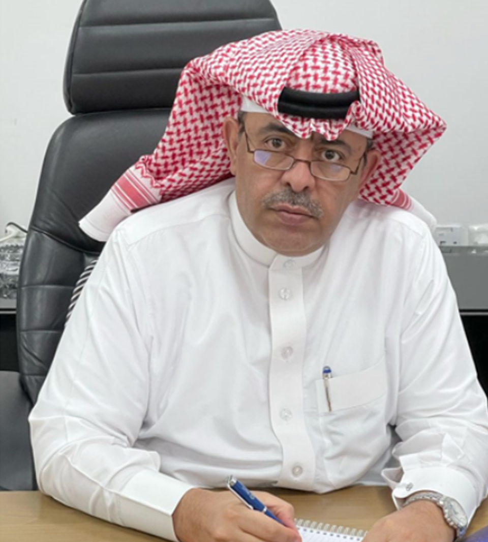 Mohammad Ali Abdulaziz AlKraida